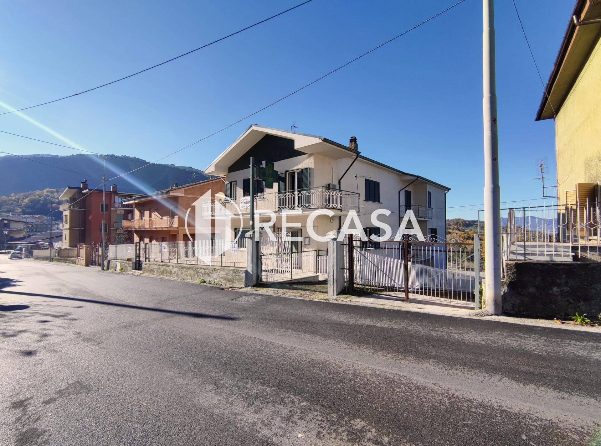 Vendita Villa Salza Irpina - Foto 5