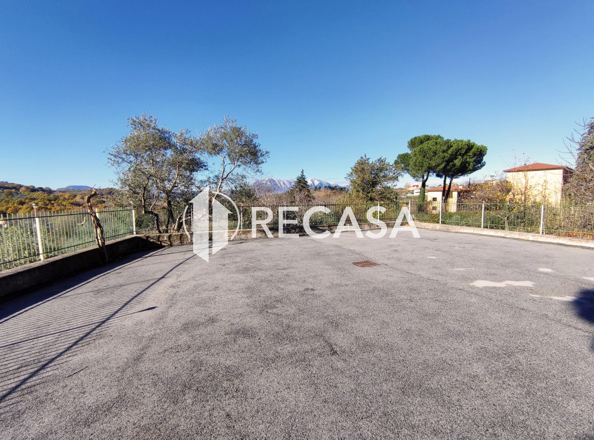 Vendita Villa Salza Irpina - Foto 8