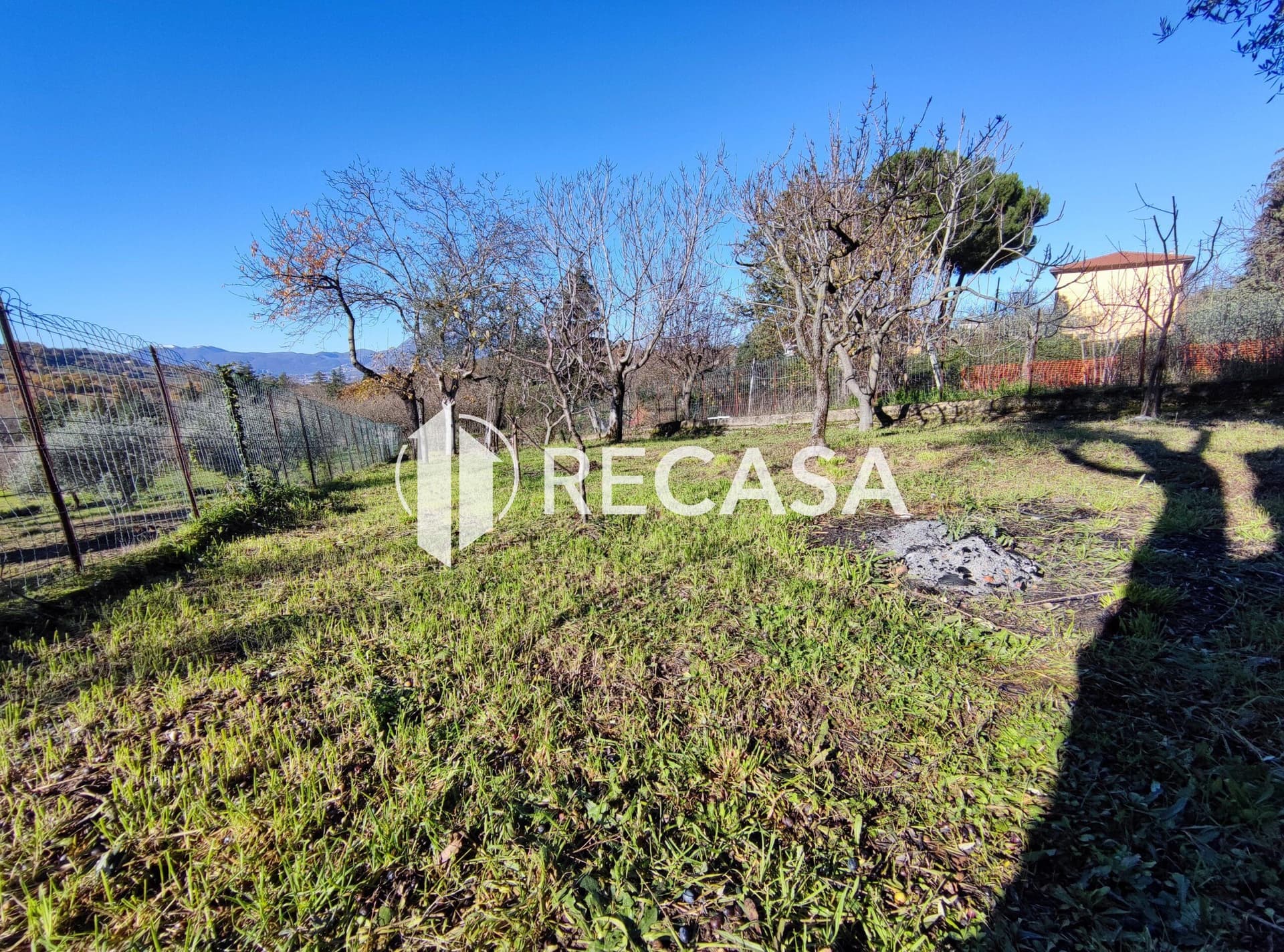 Vendita Villa Salza Irpina - Foto 9