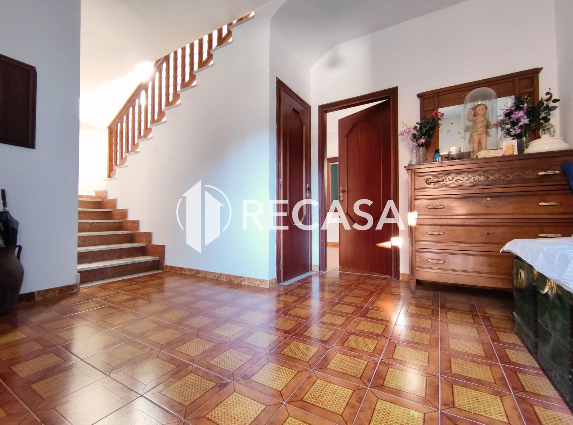 Vendita Villa Salza Irpina - Foto 15