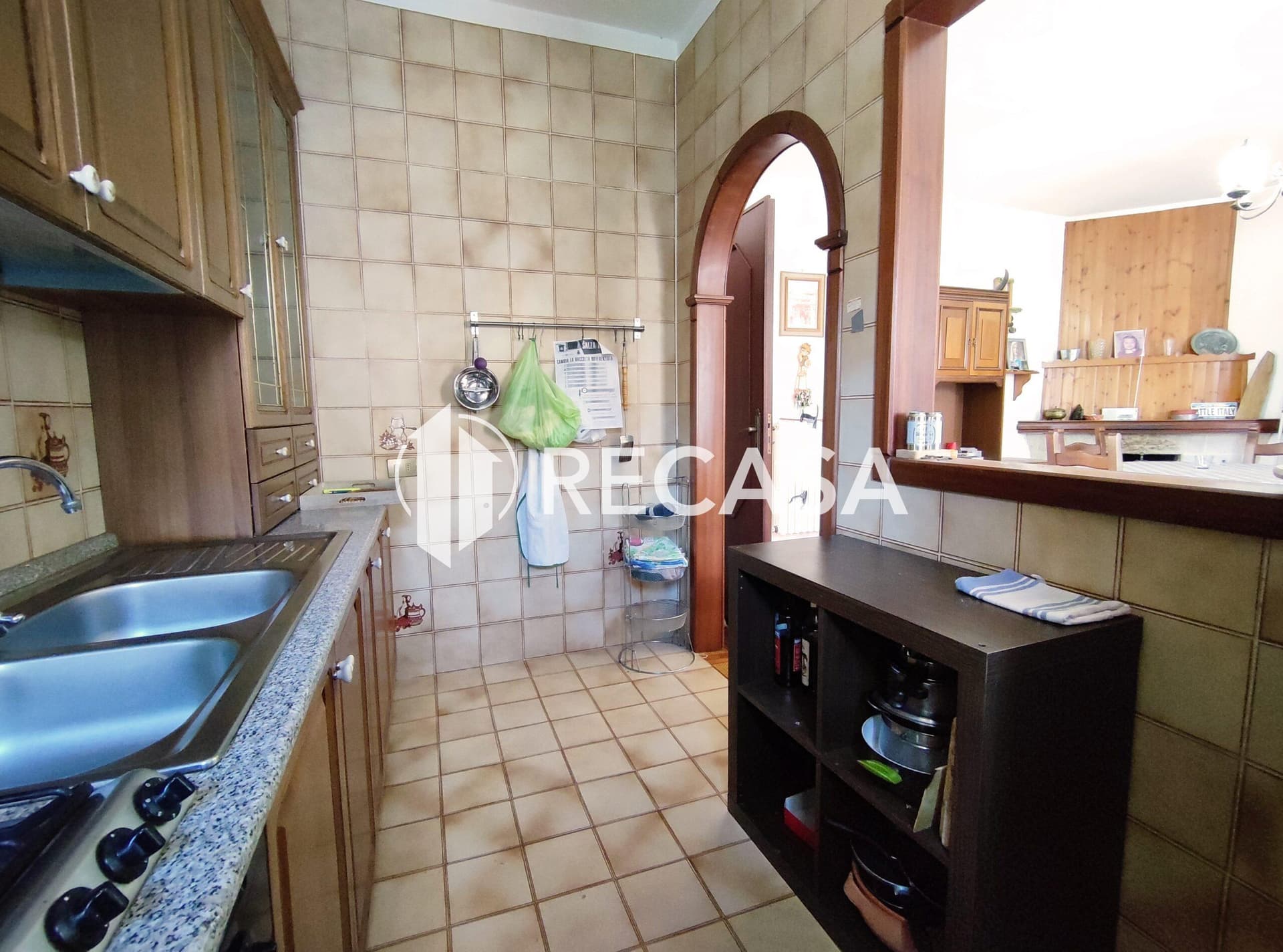 Vendita Villa Salza Irpina - Foto 22