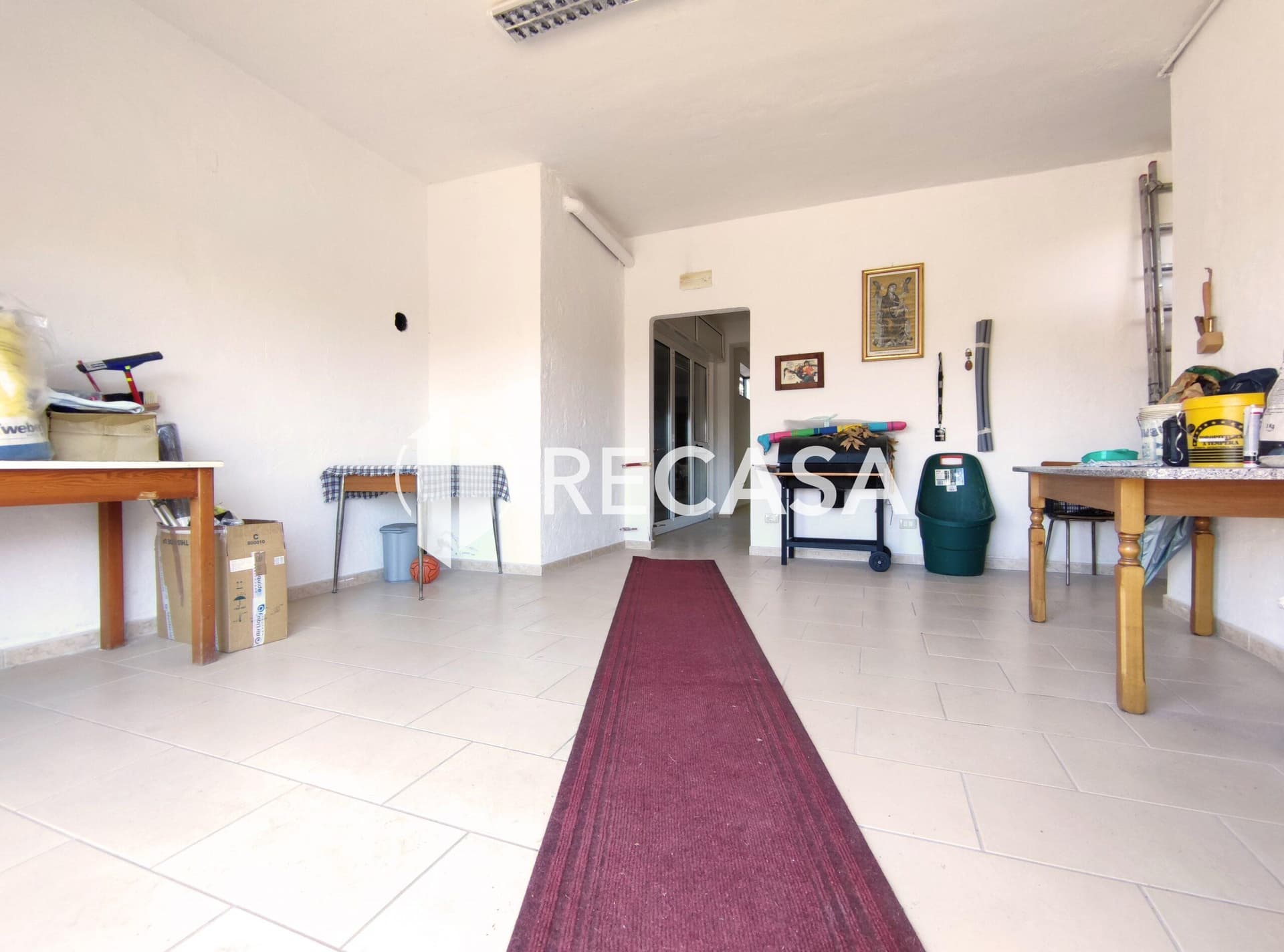 Vendita Villa Salza Irpina - Foto 24