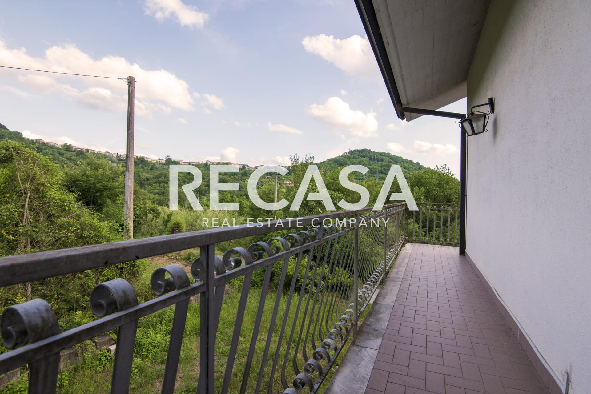 Villa con terreno in vendita Manocalzati - Foto 3