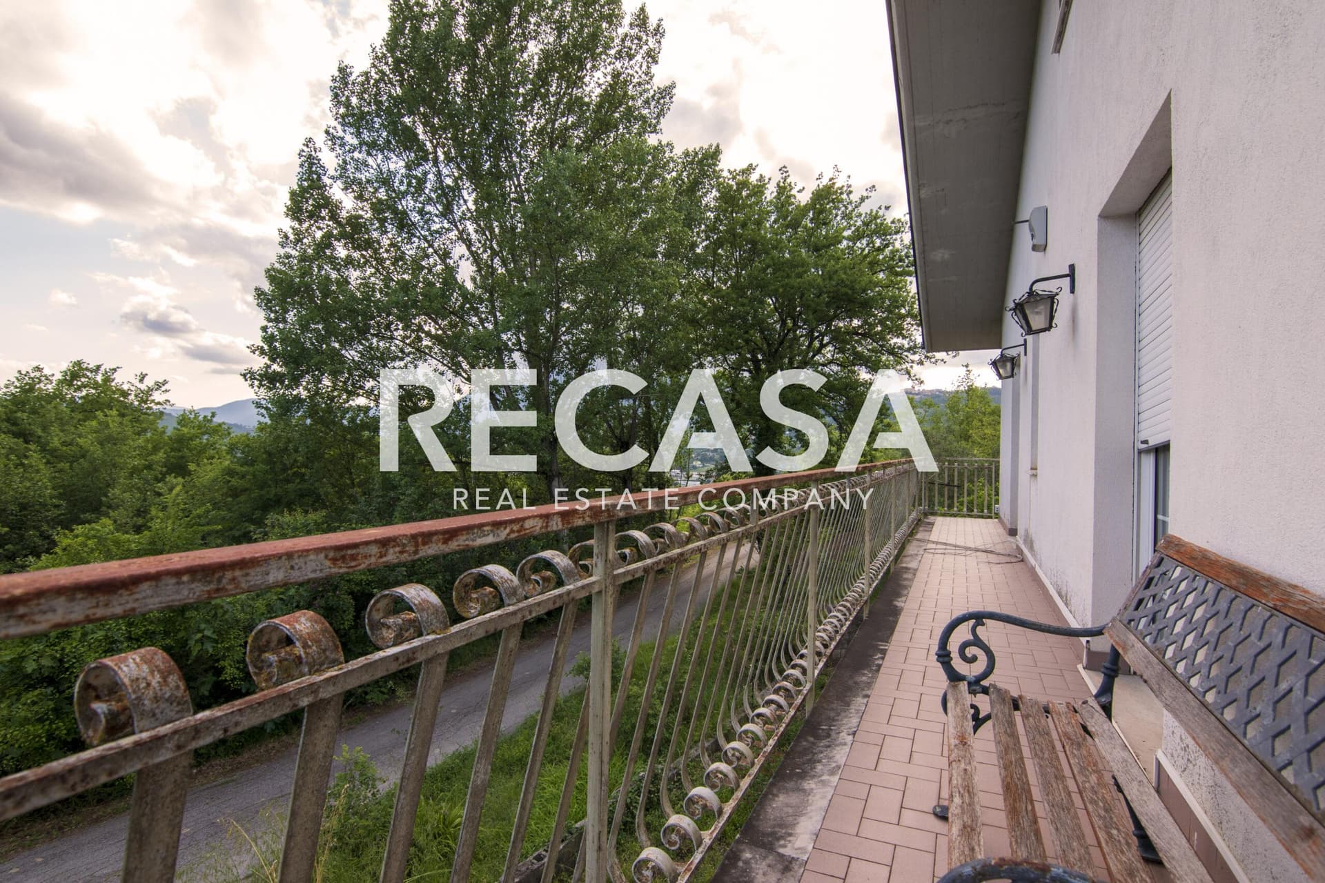 Villa con terreno in vendita Manocalzati - Foto 4