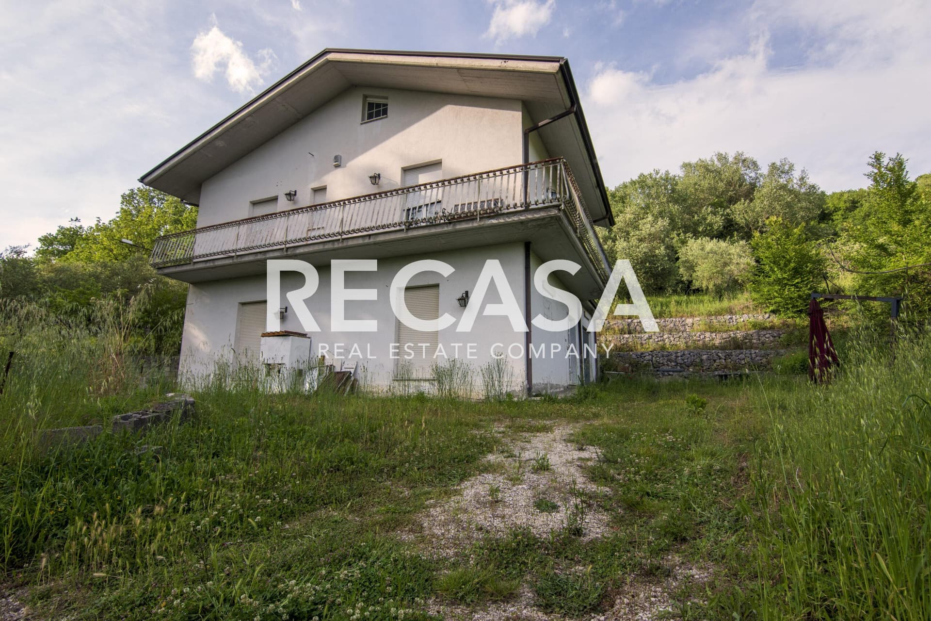 Villa con terreno in vendita Manocalzati - Foto 6