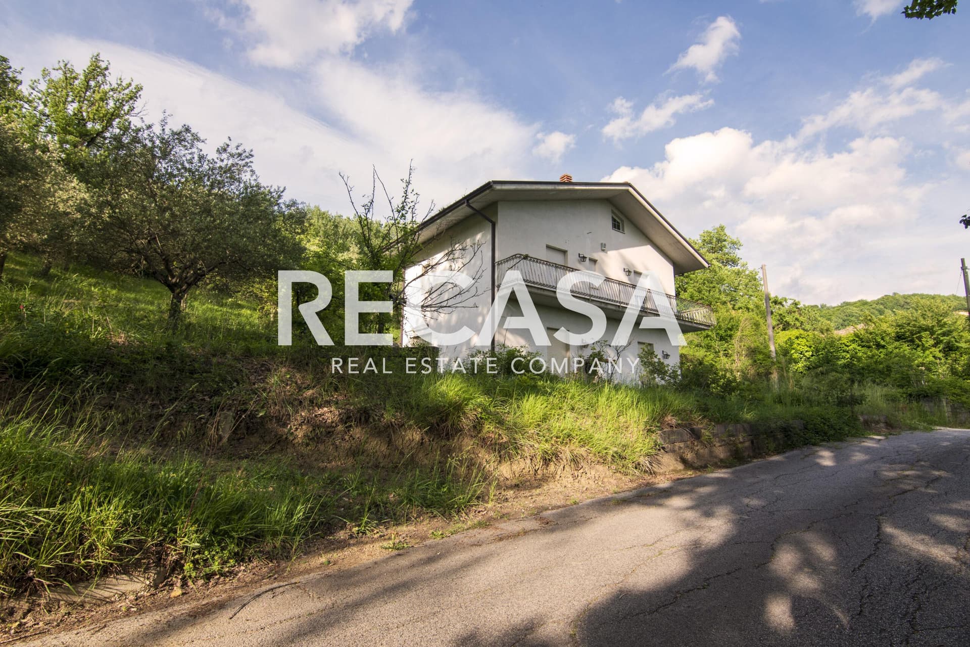 Villa con terreno in vendita Manocalzati - Foto 7