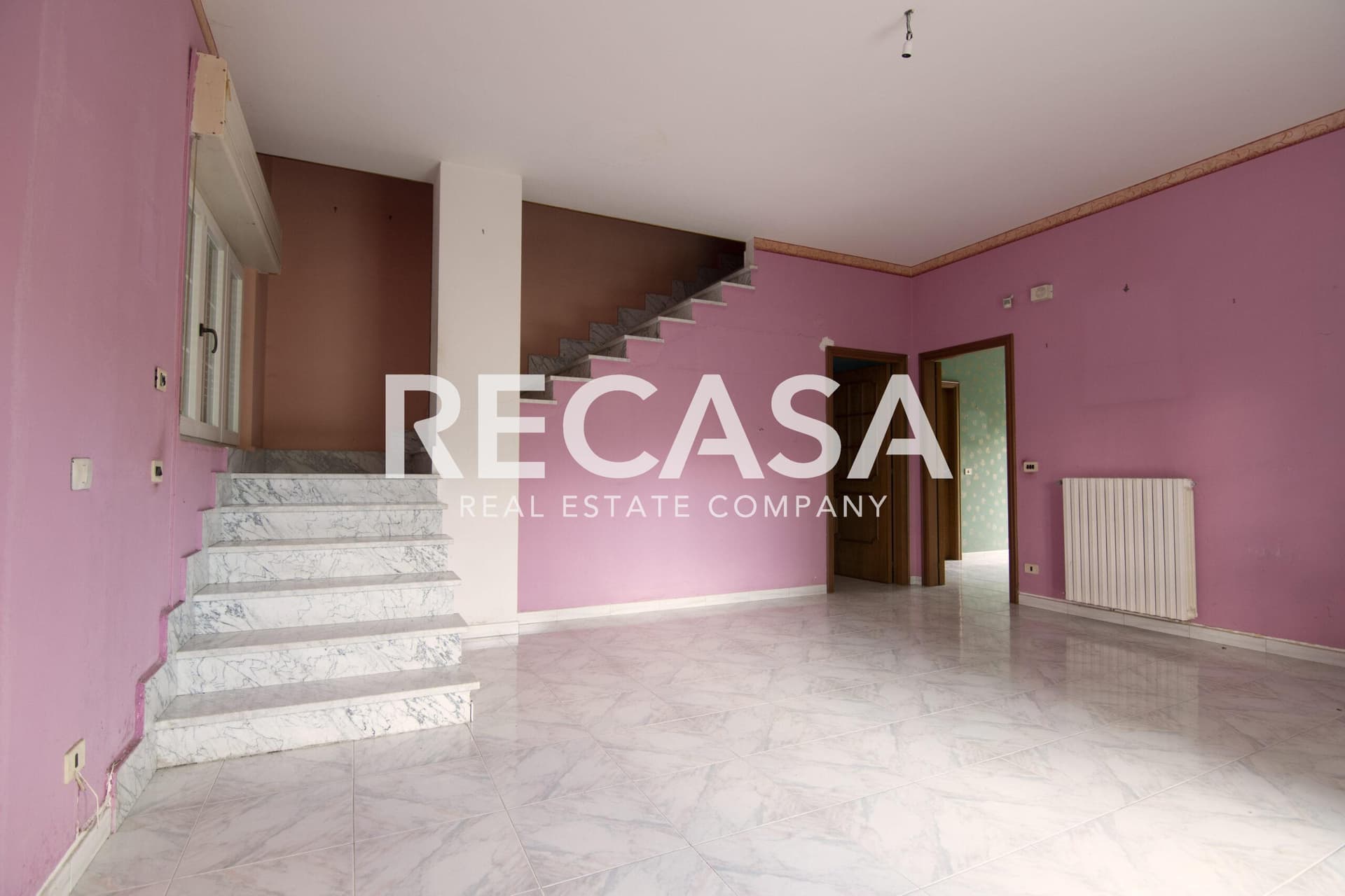 Villa con terreno in vendita Manocalzati - Foto 21