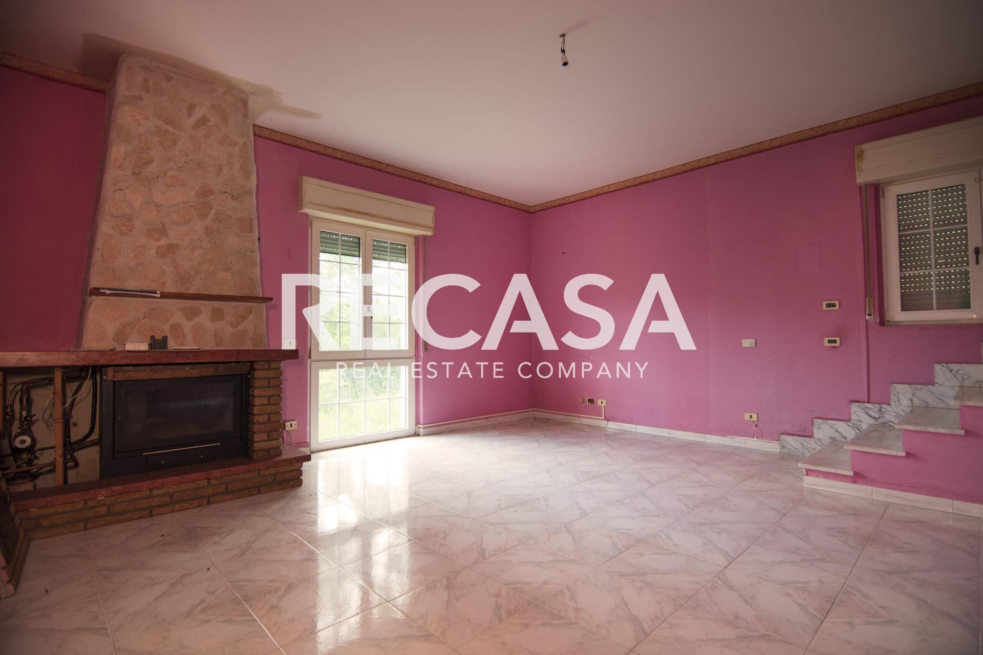 Villa con terreno in vendita Manocalzati - Foto 23