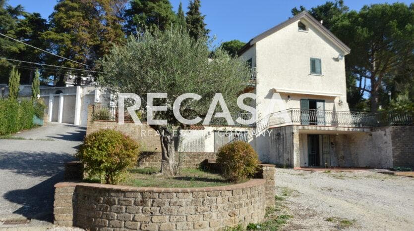 Villa singola con giardino in vendita - Foto 3