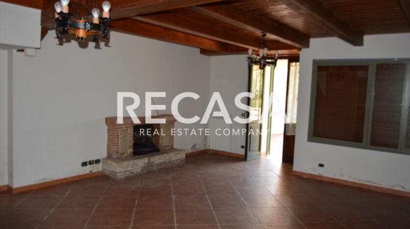 Villa singola con giardino in vendita - Foto 6