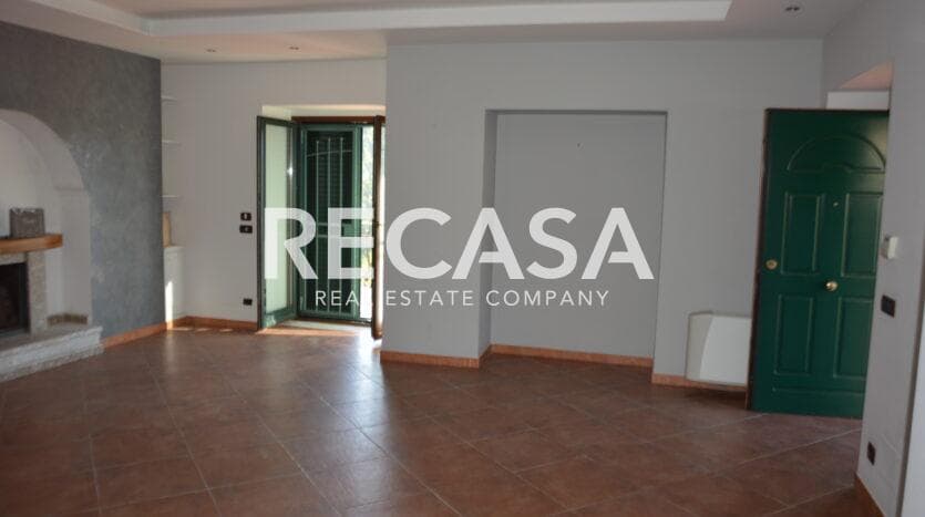 Villa singola con giardino in vendita - Foto 8