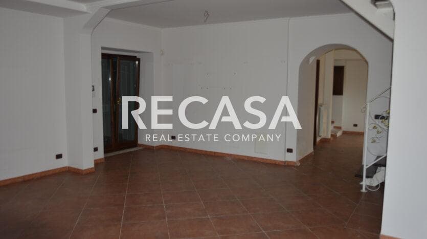 Villa singola con giardino in vendita - Foto 9