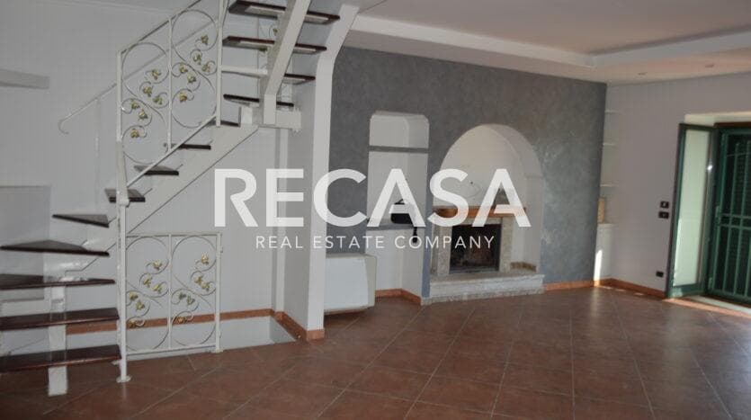 Villa singola con giardino in vendita - Foto 10