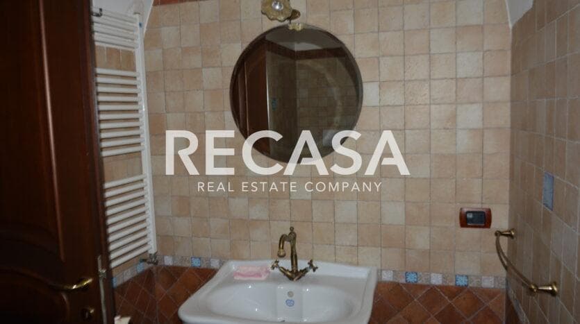 Villa singola con giardino in vendita - Foto 12