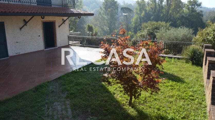 Villa singola con giardino in vendita - Foto 19