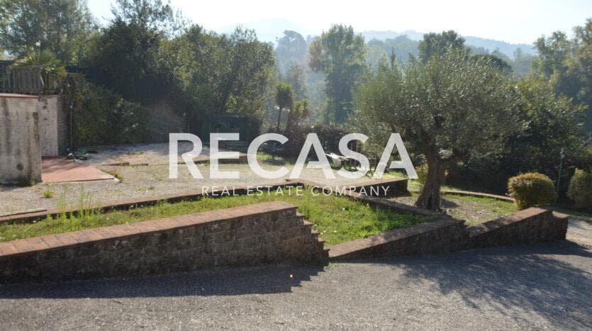 Villa singola con giardino in vendita - Foto 20