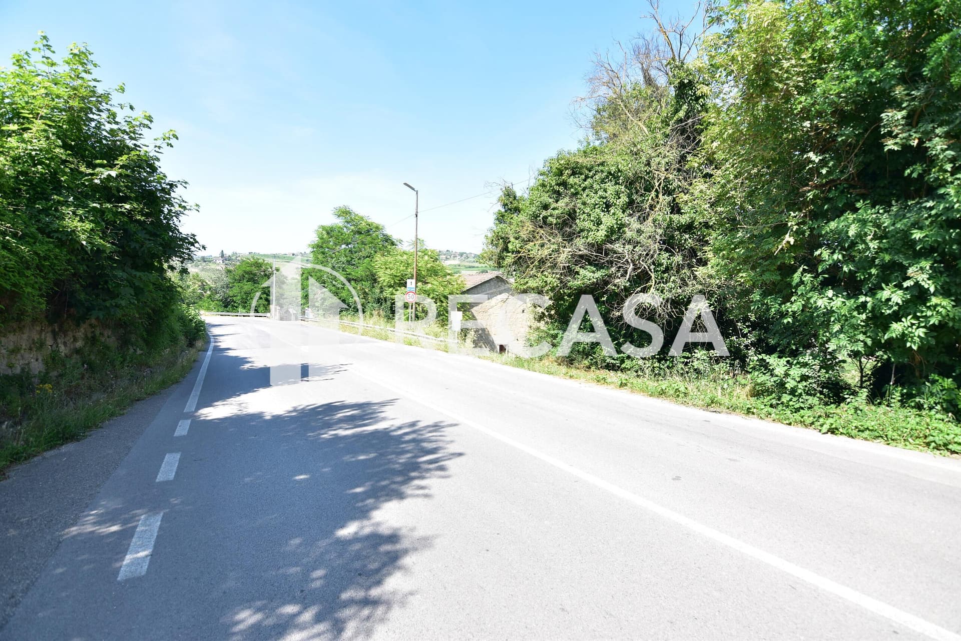 Villa singola con terreno Prata di Principato Ultra - Foto 2