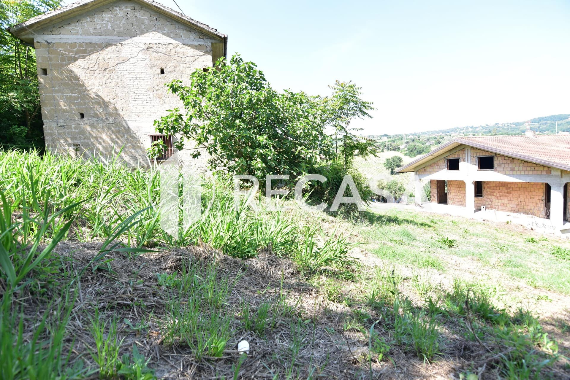 Villa singola con terreno Prata di Principato Ultra - Foto 5