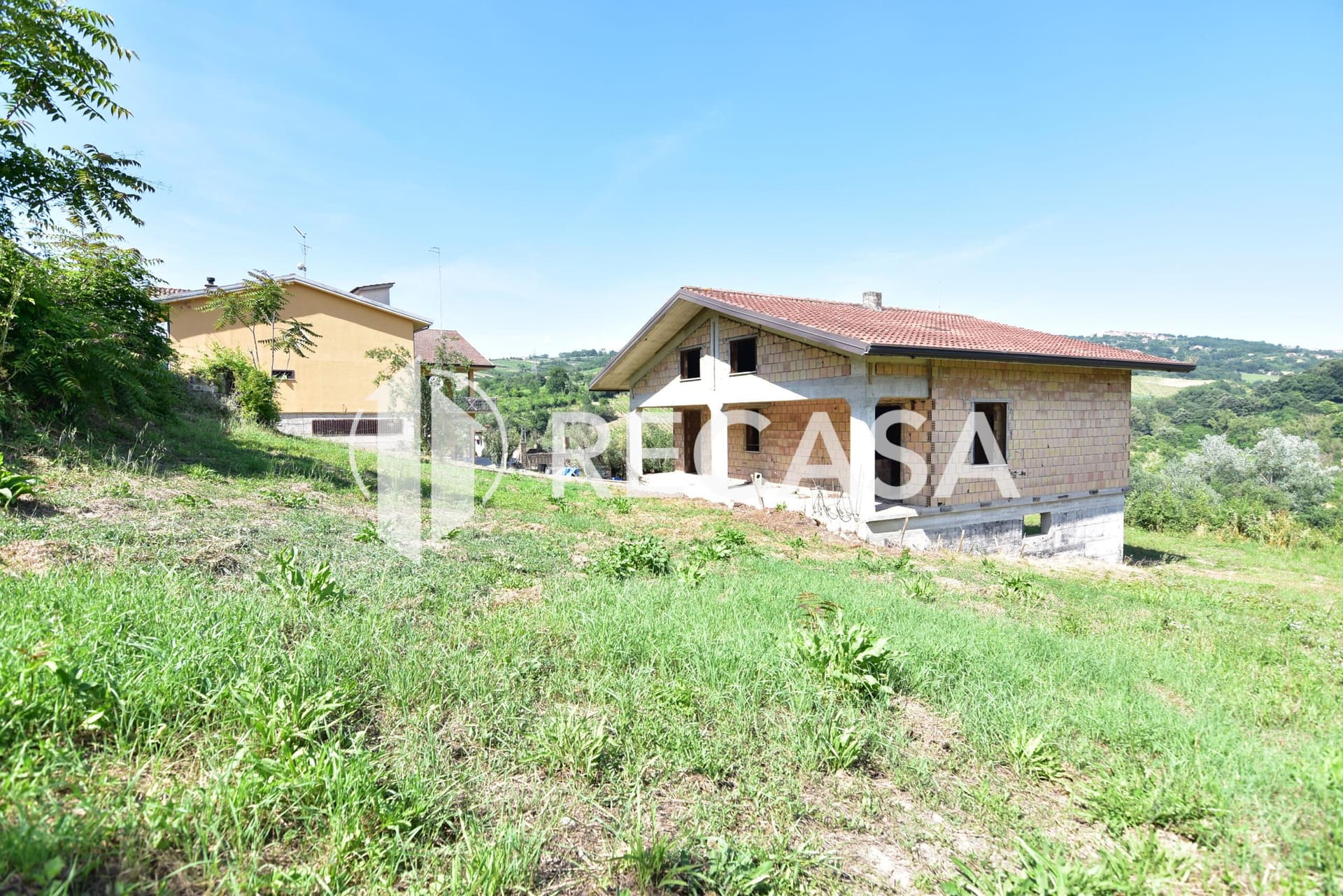 Villa singola con terreno Prata di Principato Ultra - Foto 6