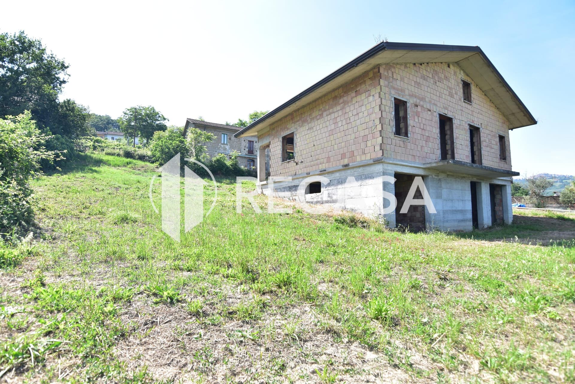 Villa singola con terreno Prata di Principato Ultra - Foto 8