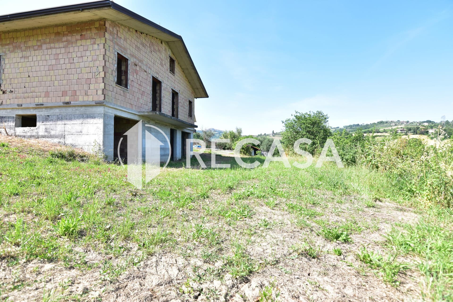 Villa singola con terreno Prata di Principato Ultra - Foto 9