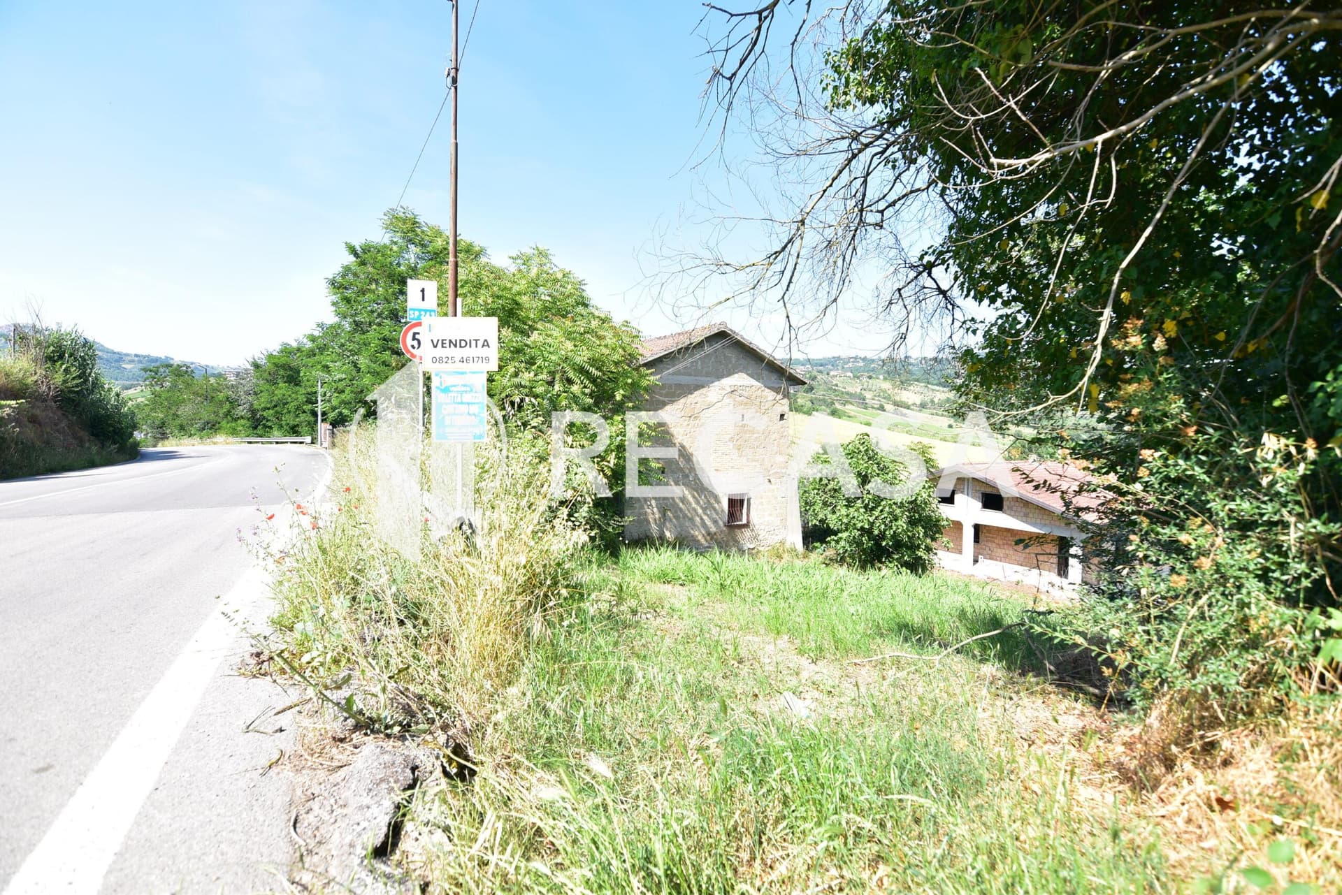 Villa singola con terreno Prata di Principato Ultra - Foto 15