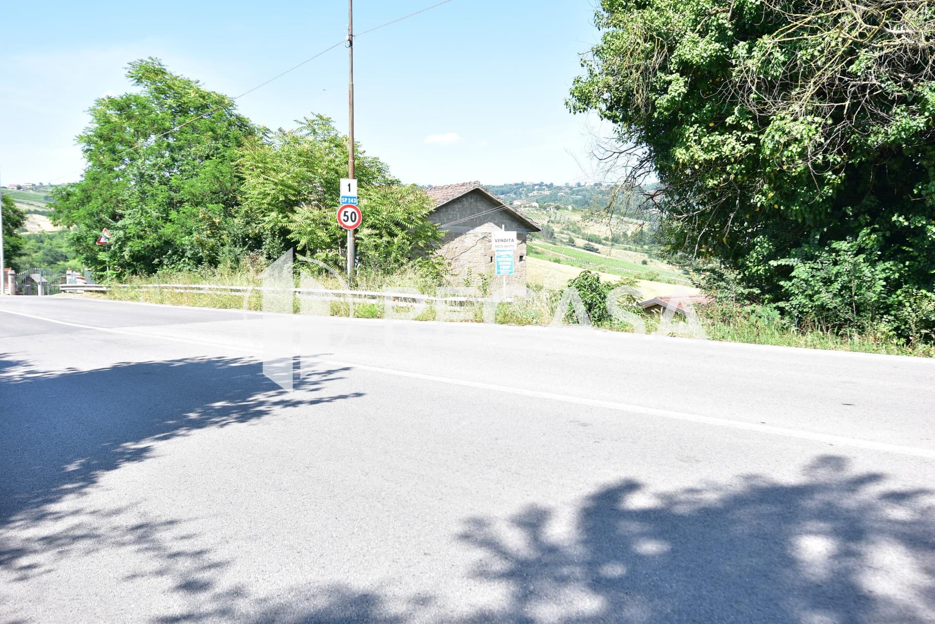 Villa singola con terreno Prata di Principato Ultra - Foto 16