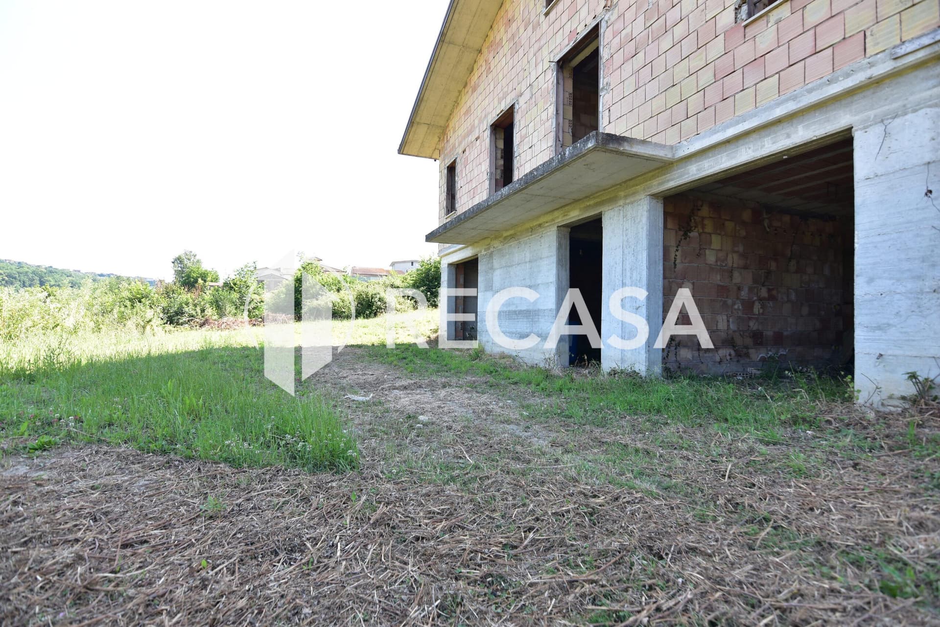 Villa singola con terreno Prata di Principato Ultra - Foto 18