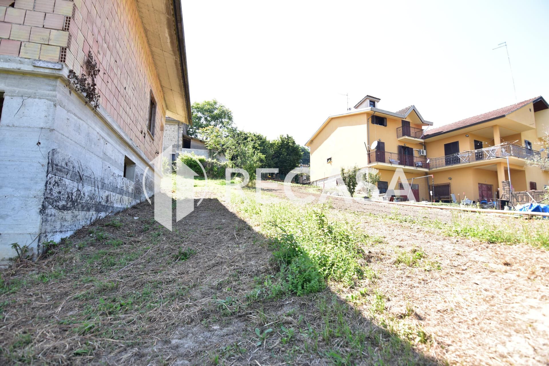 Villa singola con terreno Prata di Principato Ultra - Foto 19