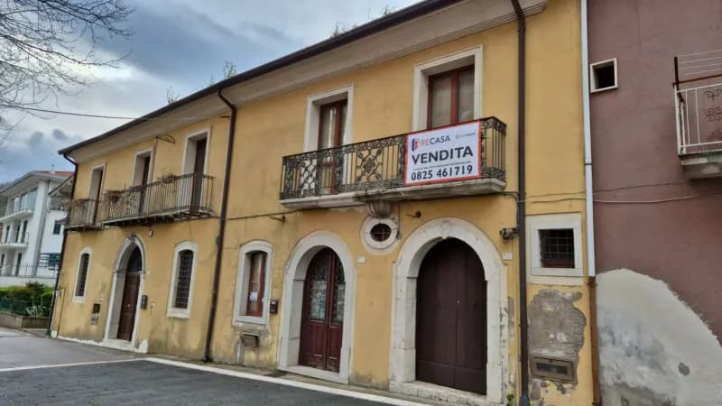 Foto 16 - Manocalzati vendita appartamento - Appartamento in vendita a Manocalzati