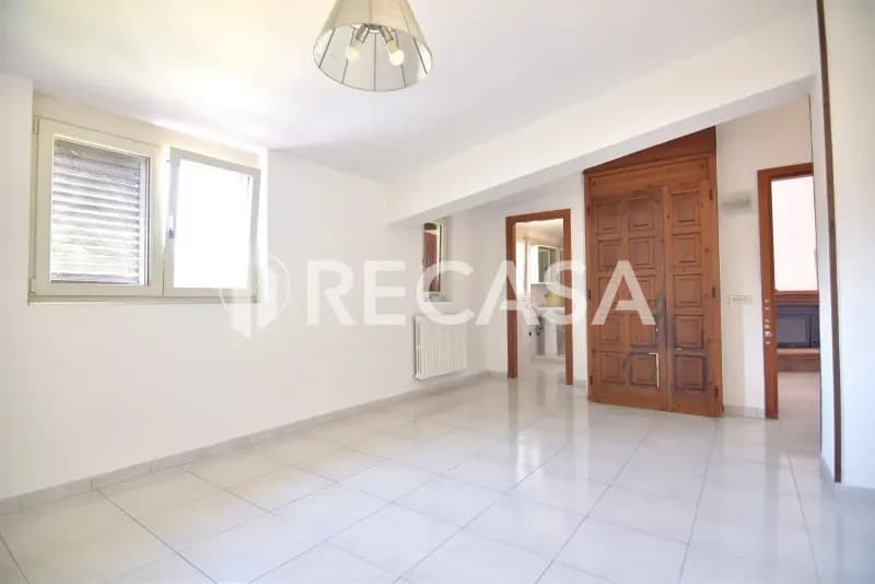 Foto 6 - Appartamento in villa con garage - Appartamento in affitto a Manocalzati