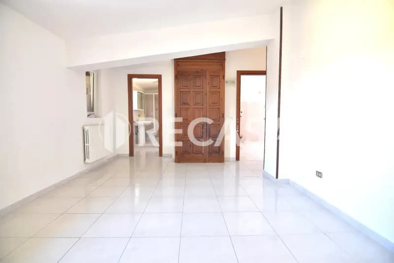 Foto 5 - Appartamento in villa con garage - Appartamento in affitto a Manocalzati