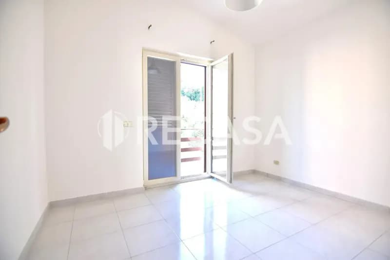 Foto 17 - Appartamento in villa con garage - Appartamento in affitto a Manocalzati