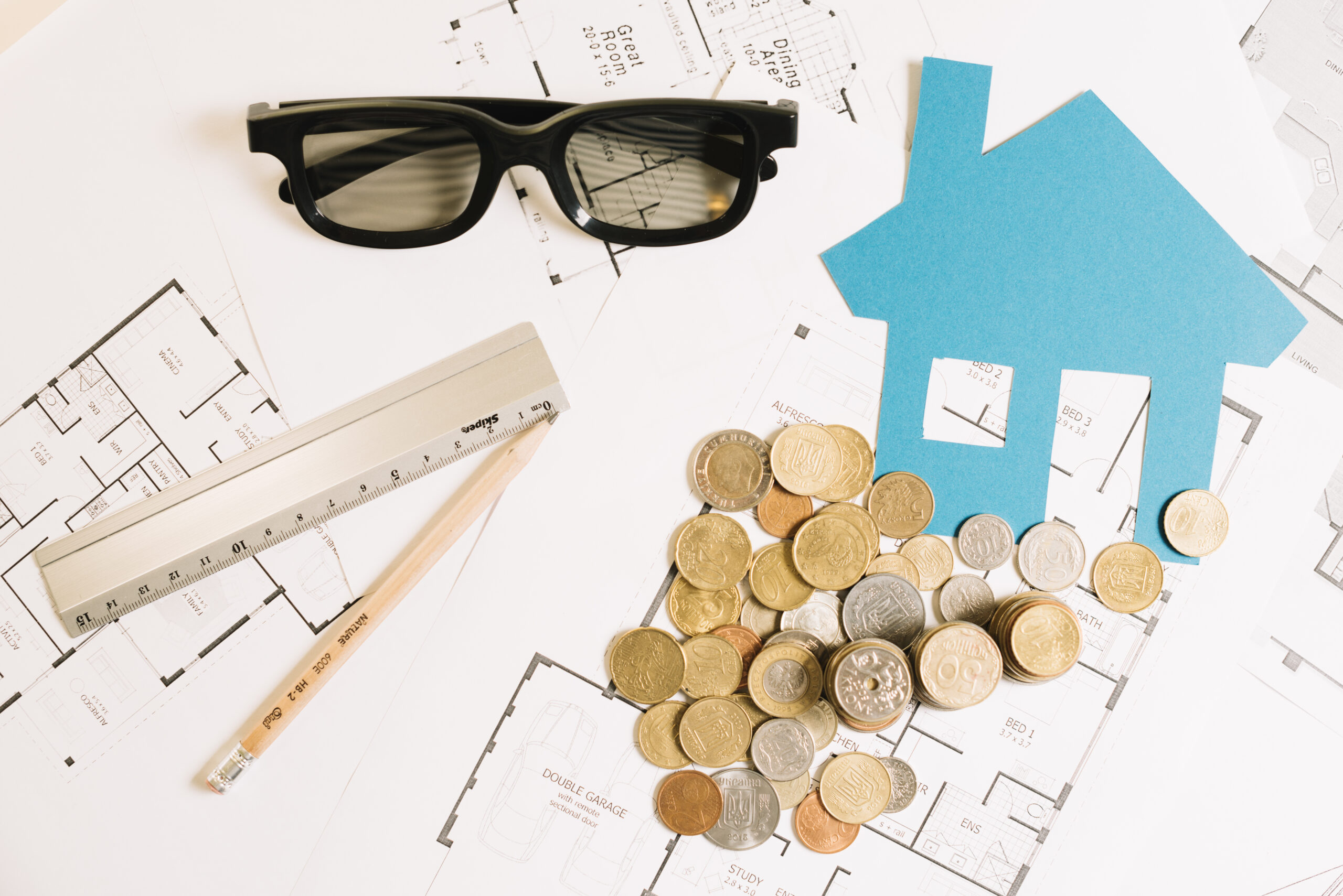 5 consigli per investire con successo nel settore immobiliare.