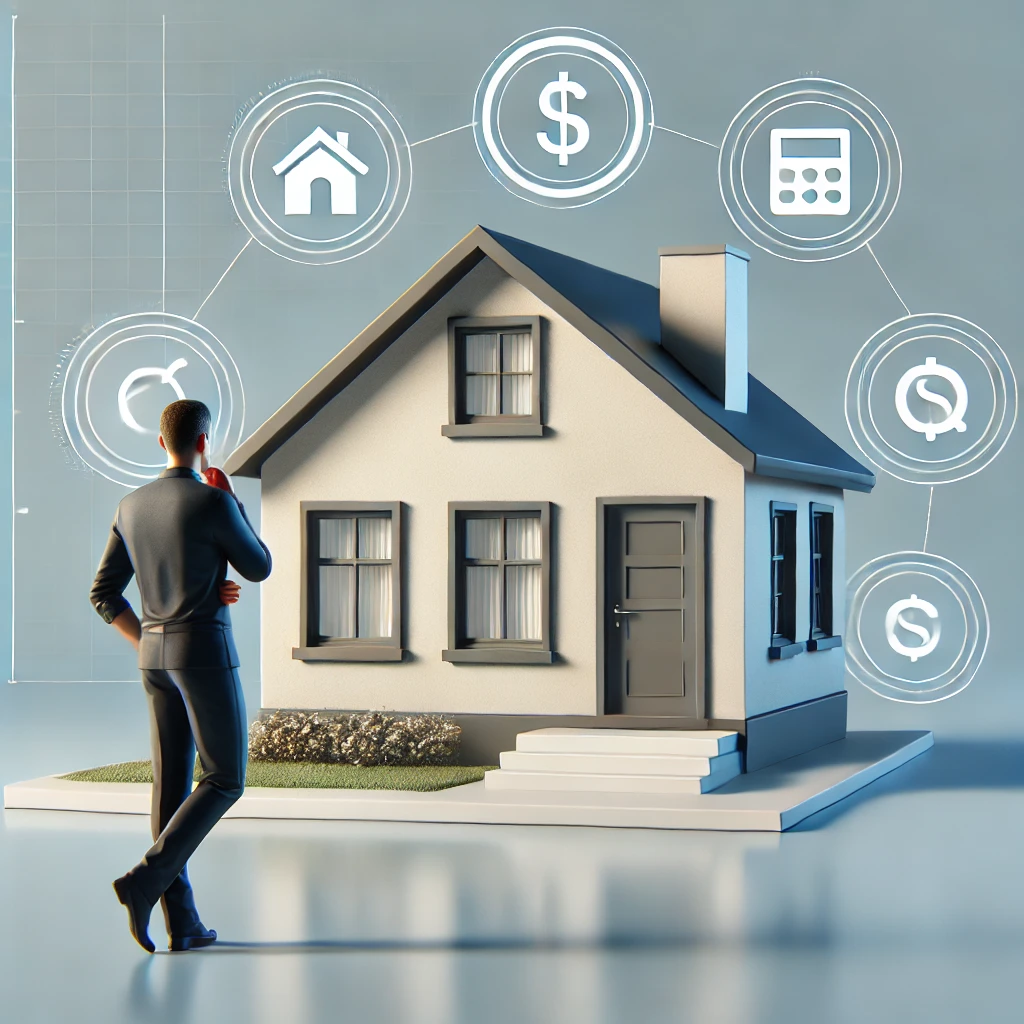 Le Ipoteche: Tutto Quello che Devi Sapere