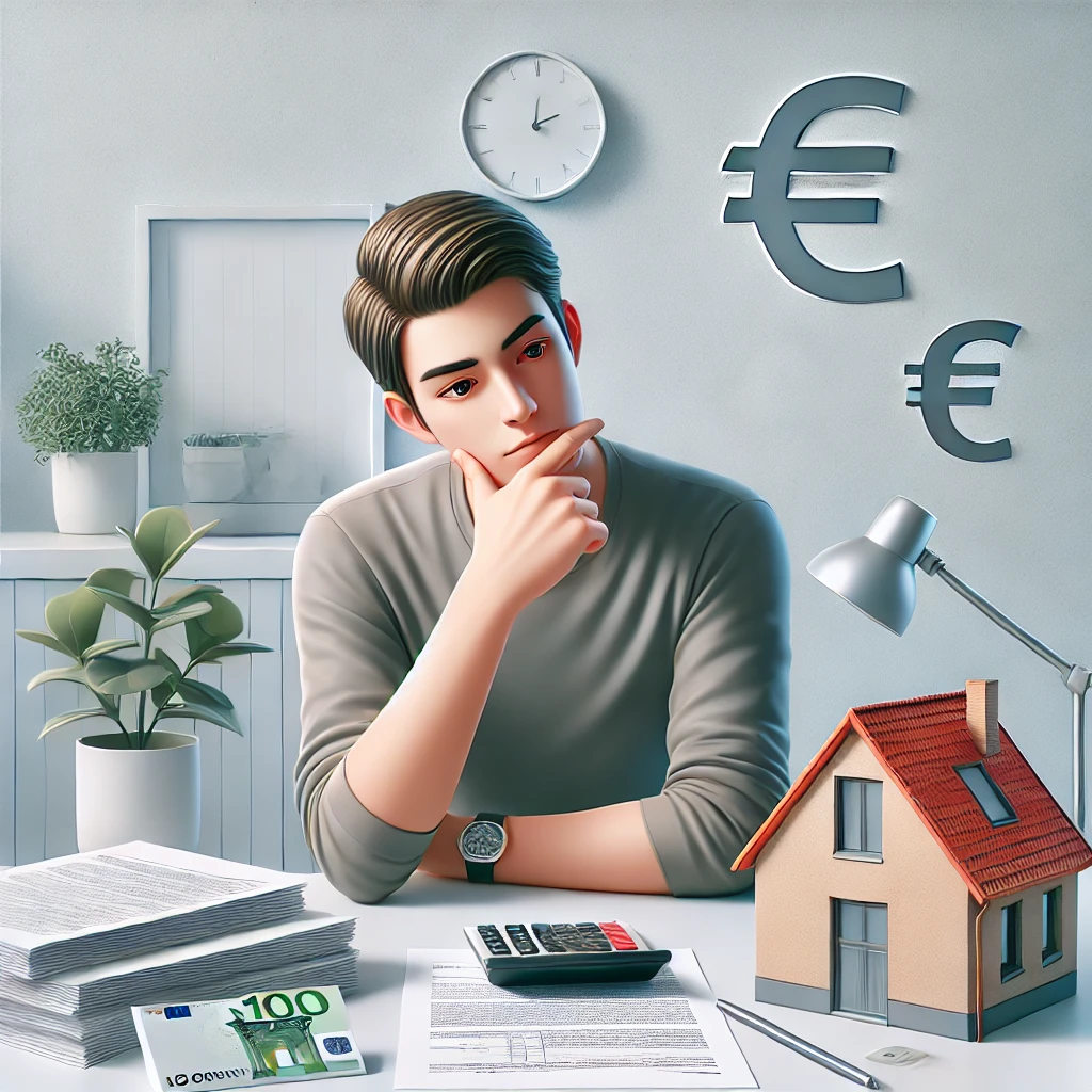 Valore catastale e Prezzo-Valore: Come Funziona?