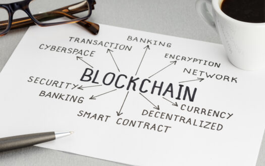 blockchain immobiliare e smart contract