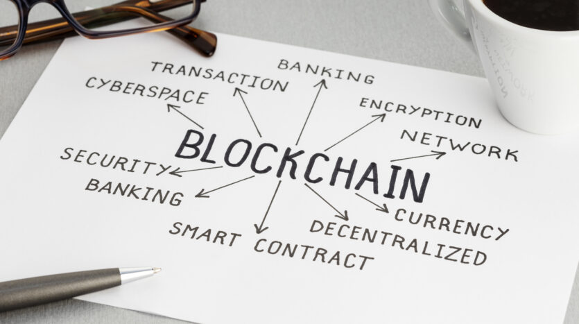 blockchain immobiliare e smart contract